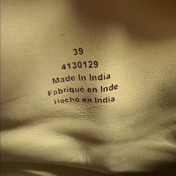 🤠 Free People Western Ankle Booties Pink Size Ladies 39 / 8.5 - Picture 10 of 15